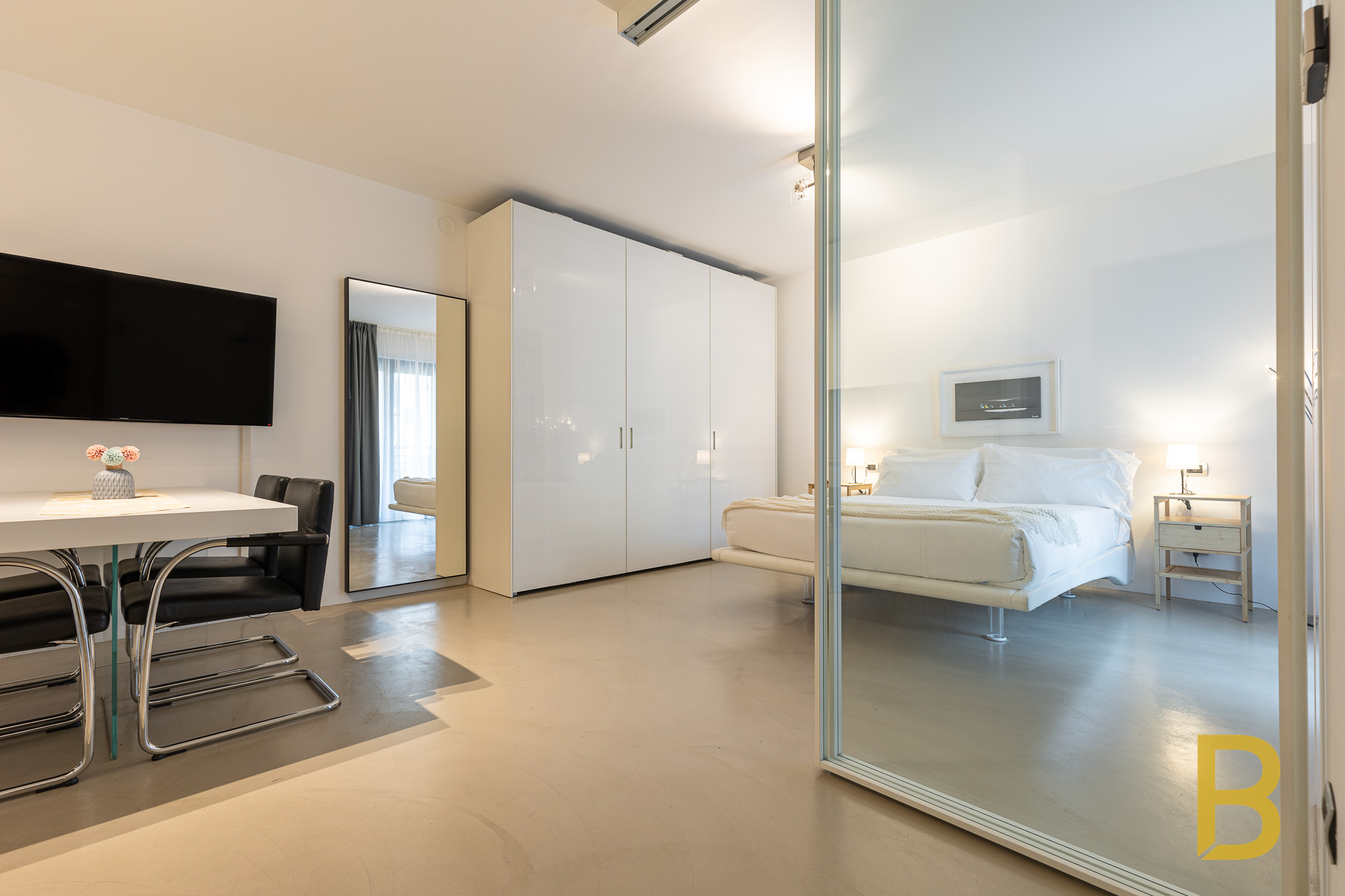 Cappellini 11 Studio — Centrale, Milano