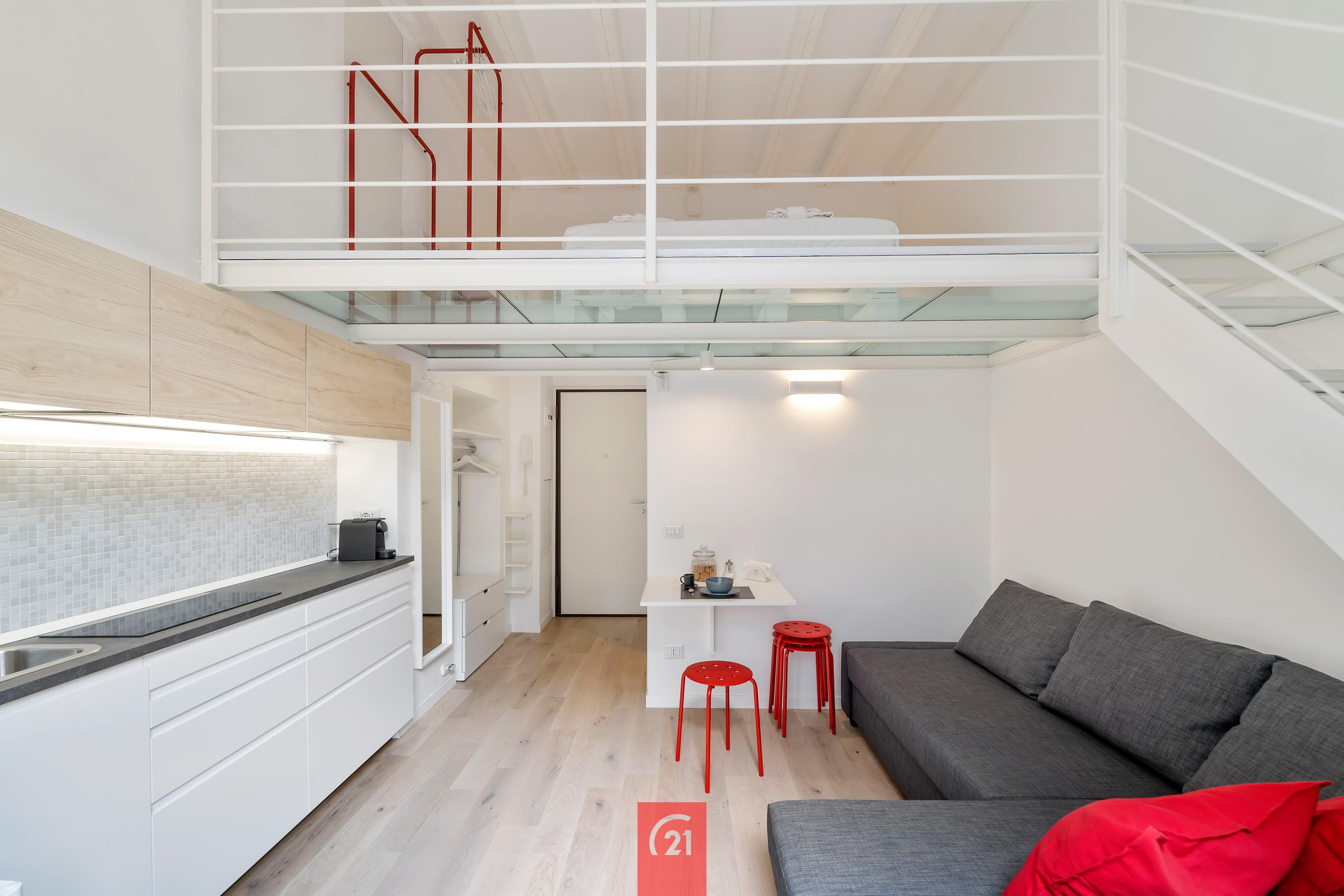 C21 Studio — Isola, Milano