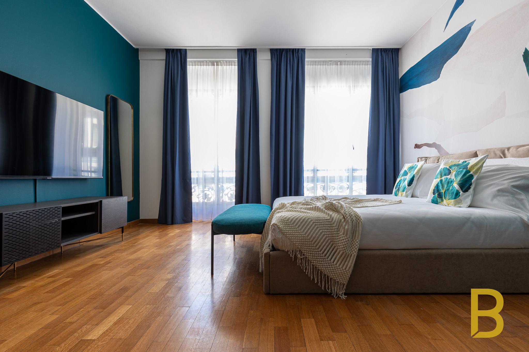 Duomo 4C Studio — Duomo, Milano