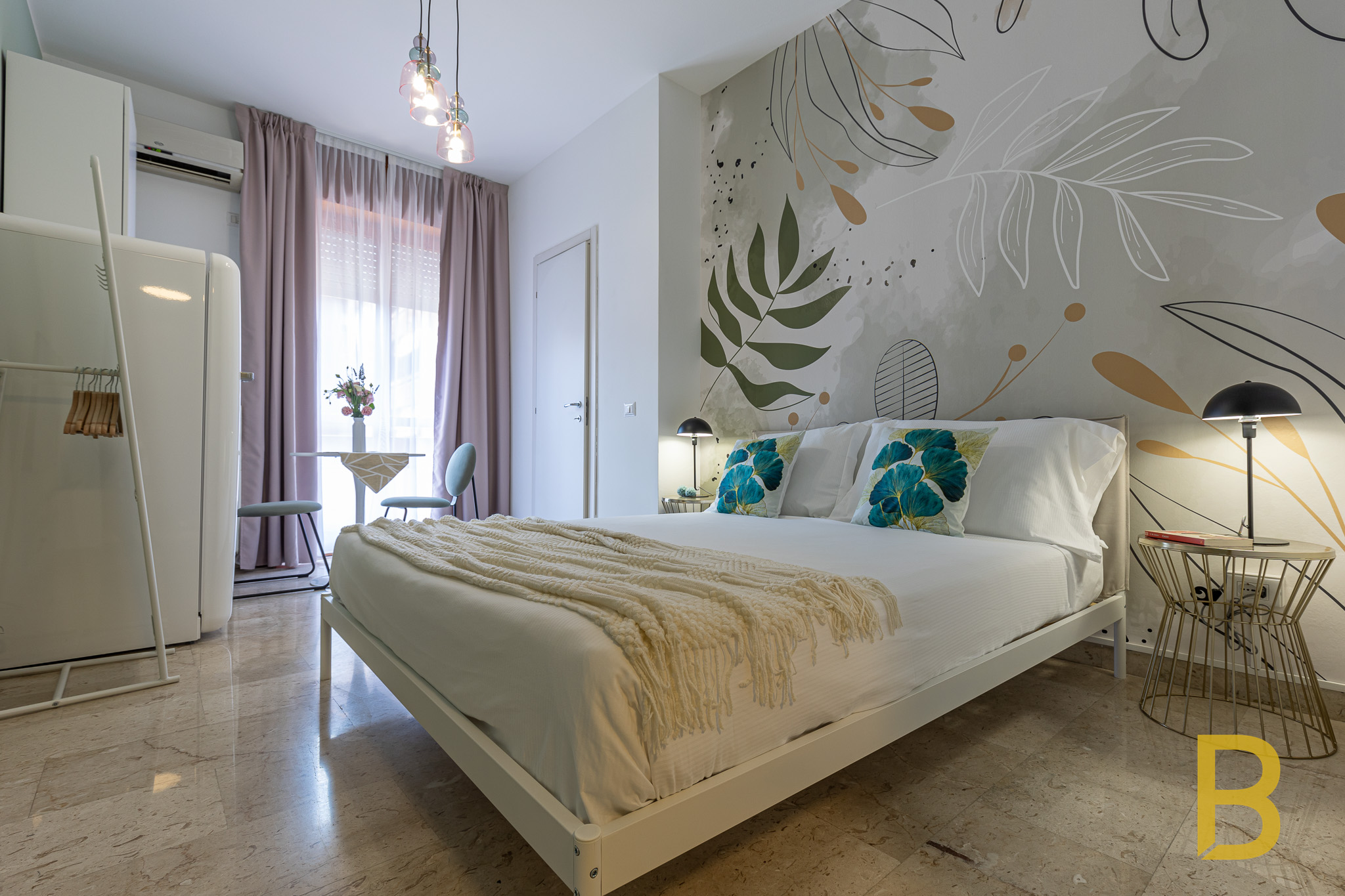 Melzo 13 Studio — Porta Venezia, Milano